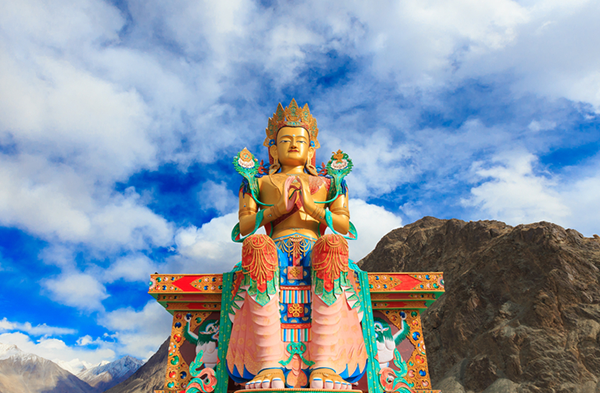 Ladakh Tour