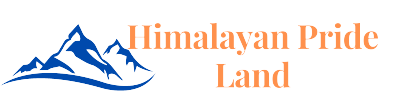 Himalayan Pride Land