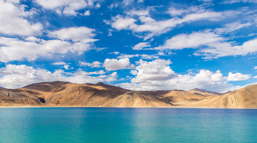 Ladakh