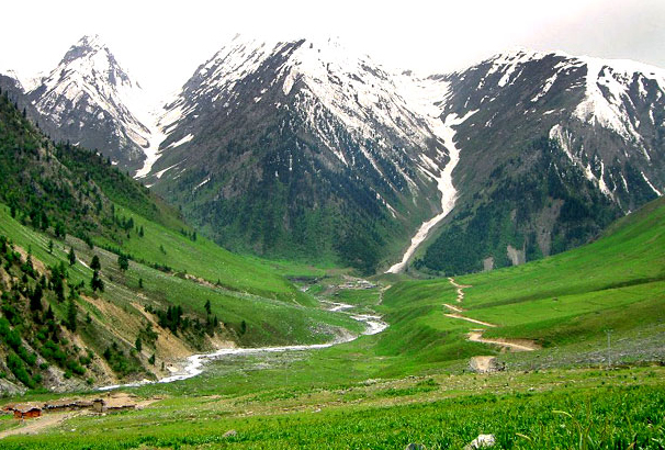 Sonmarg