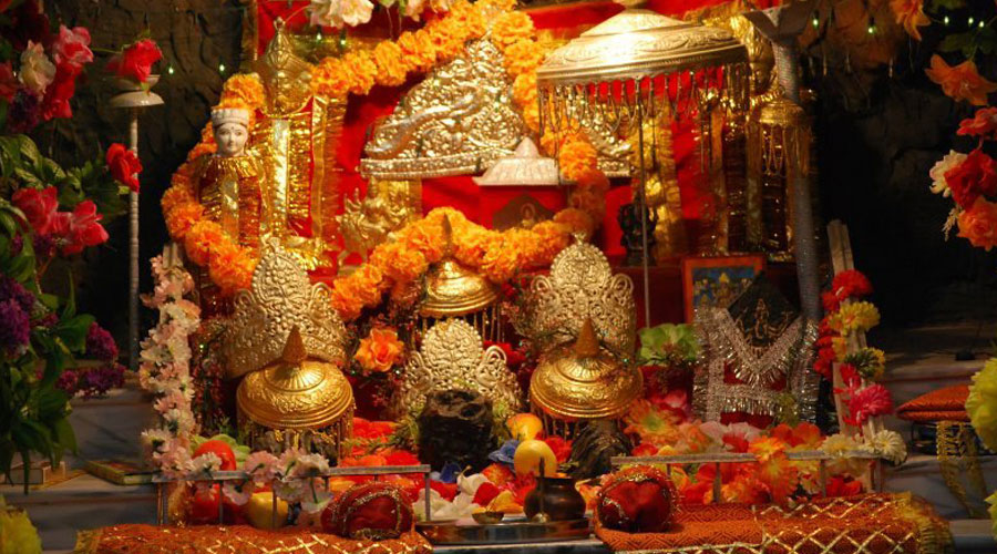 Vaishno Devi